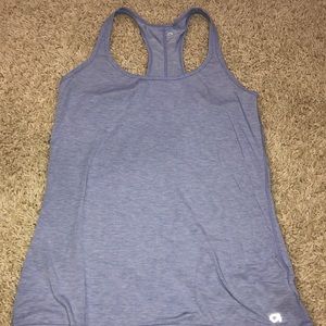 Exercise Tank Top